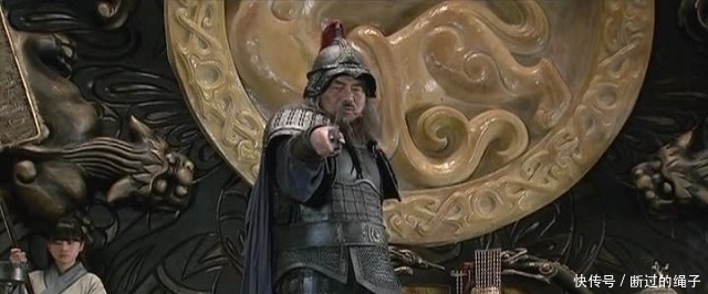 司徒王允$董卓临死前喊6个字,被人嘲笑近千年,成年轻人打游戏的口头禅