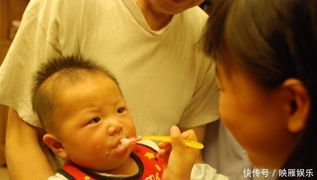 芒果|孩子6岁前,“打死都不能吃”的食物,你知道几样我这有4种