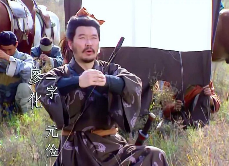 排名|蜀国中后期小五虎：关兴王平马岱张苞廖化，他们应该怎么排名？