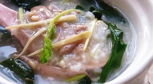 枸杞葉|天然的“護(hù)肝粥”找到了，簡(jiǎn)單煮一煮，養(yǎng)肝護(hù)肝，肝臟越來(lái)越健康