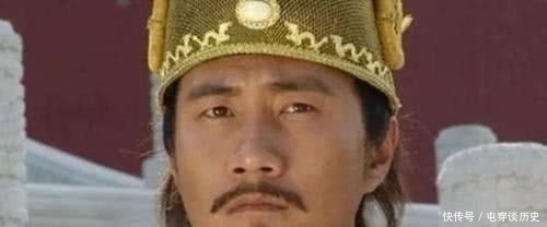 郭子兴|一将功成万骨枯，且看朱元璋如何对待“恩人”郭家？