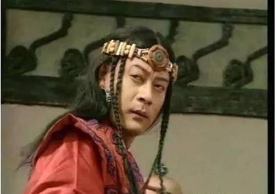 此人|此人打败回鹘、羞辱吐蕃、打遍天下无敌手,却被儿子刺死