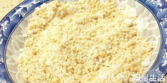 好吃|这早餐成本低,却是大脑的最爱,做法简单,好吃又抗饿,孩子最爱