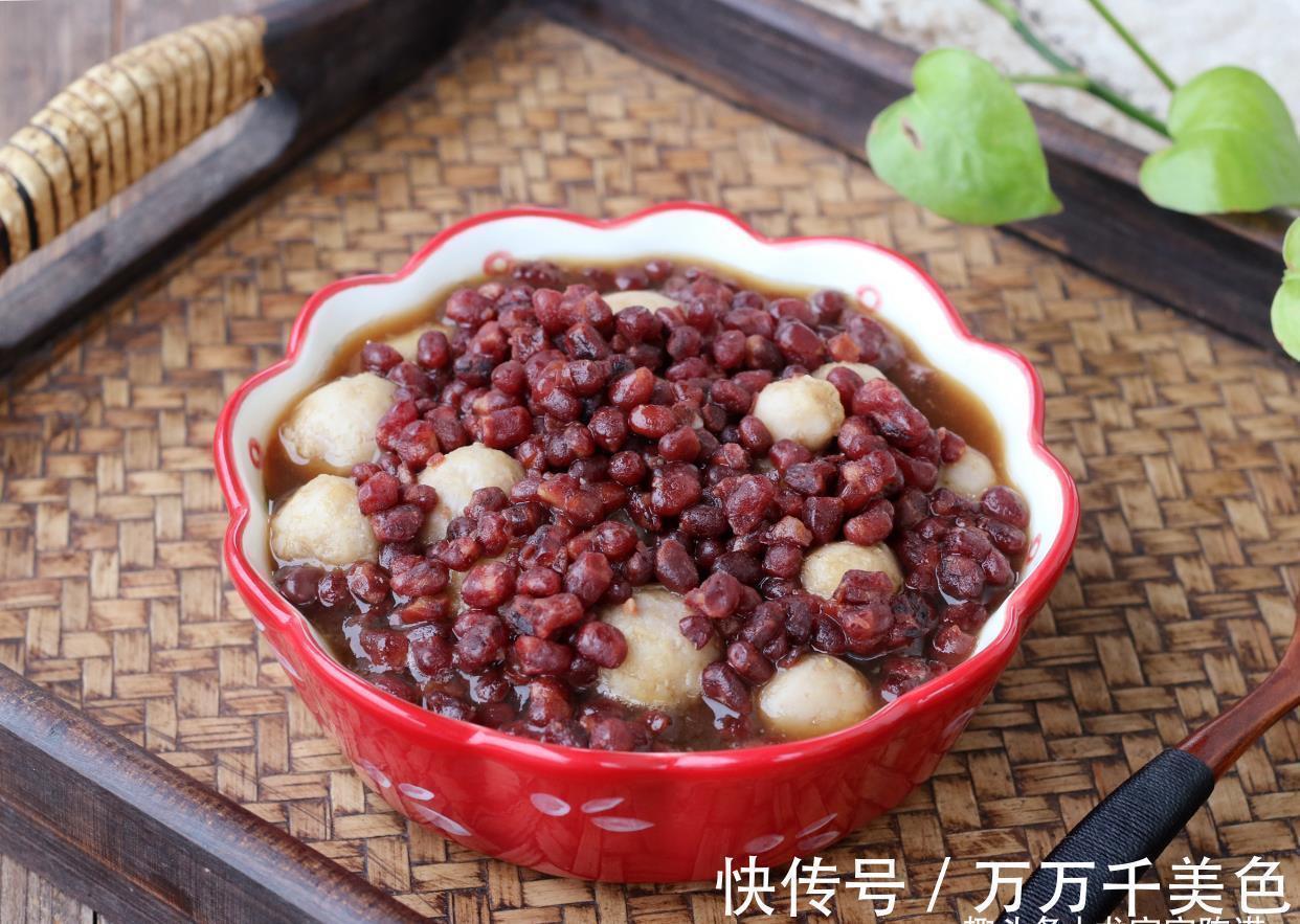 排毒养颜|女人再忙也要爱自己,这汤隔天喝一次,排毒养颜,体质变好气色佳