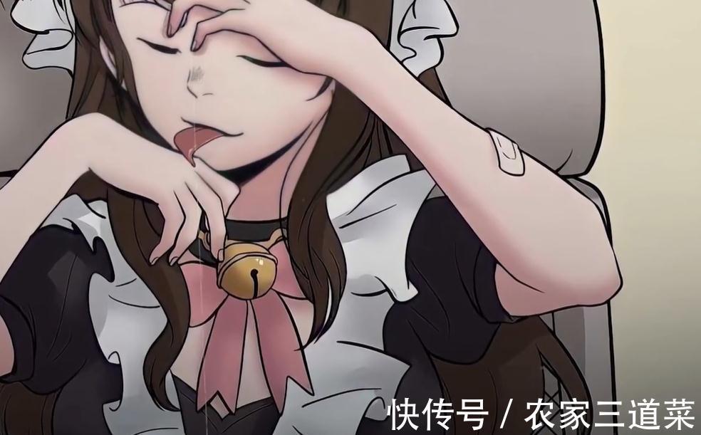 小姐姐|人性动漫:女主播假扮猫咪,爆红网络,殊不知她在人后却是魔鬼