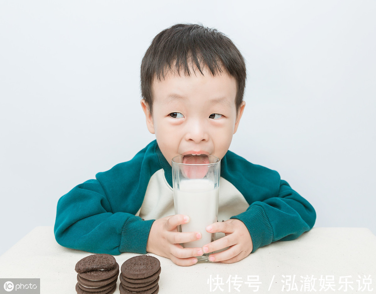 清单|最适合宝宝的6种最佳补钙食物清单,竟然没有骨头汤!