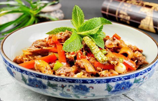 学会30道红烧硬菜，谁来家里都会称你为大厨！