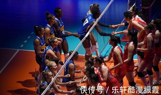 奇兵|难!中国女排主帅有三选择,奇兵有三备选,对手有三支正虎视眈眈