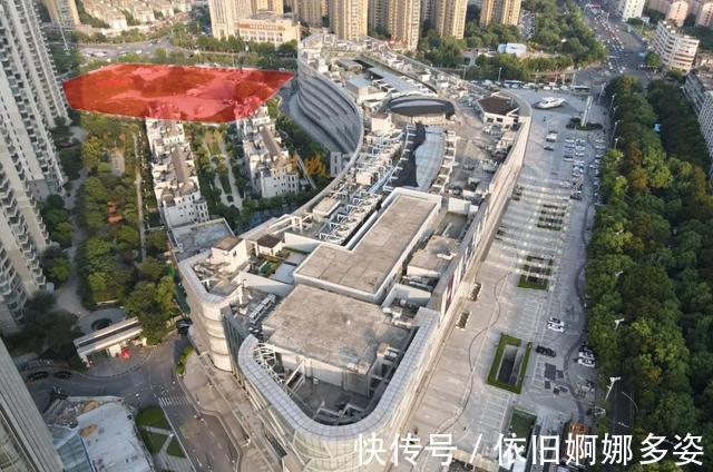 受让人|T16购物中心二期来了南昌凤凰洲要拍地，配建定向商品房