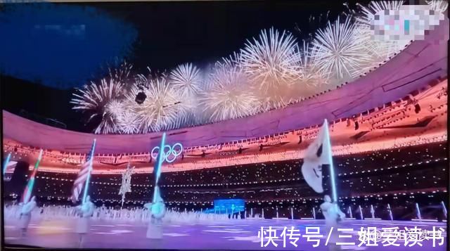台中心|北京冬奥会不仅火了谷爱凌，暖心的志愿者们同样令人敬佩