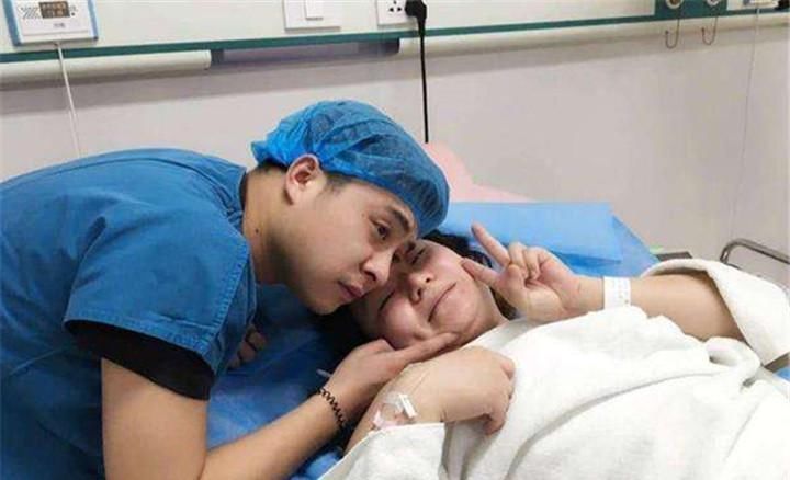 顺产|“顺产再好，我也不选”，面对家人劝阻，90后产妇更加坚持