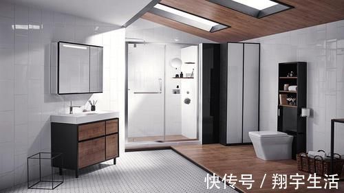 户型|买房别傻傻挑双卫生间户型的房子,入住就知是个坑,后悔当初不懂