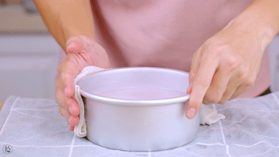 糕体|送你一份小甜品，绵滑、清甜，有点酥
