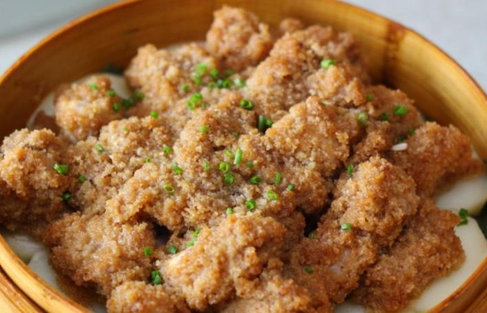 学几道美味营养的家常菜,它们很容易做而且看起来很好看