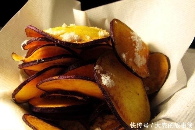 海产品|减肥人士注意,吃不胖的零食一共有3种,放心吃