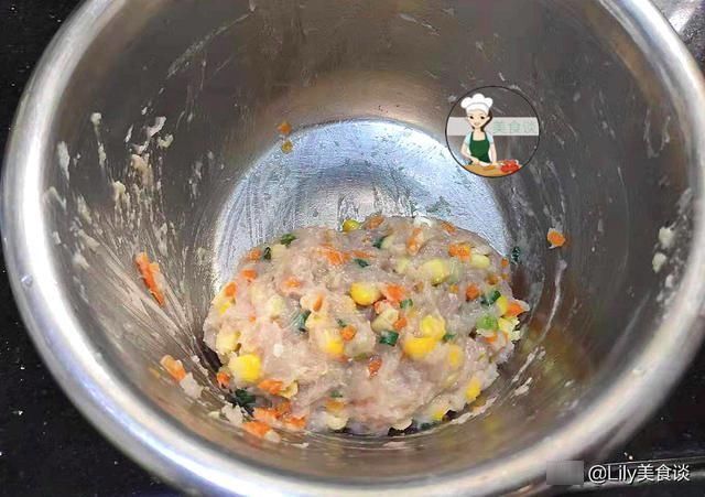 羊肉|夏天，多给孩子做这菜吃，营养极高，比牛羊肉强，鲜美软嫩好消化