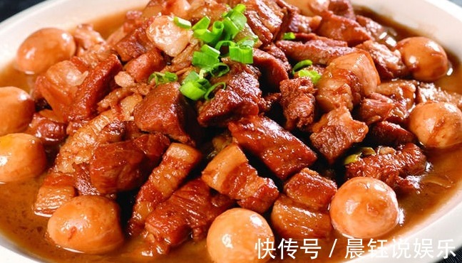 五花肉|它是女人的“黄体酮”,一天吃一点,美容养颜,皮肤细腻紧致