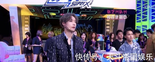 舞者|《街舞4》四位队长确定,舞者阵容官宣,节目什么时候播出!