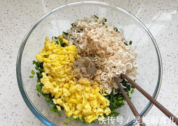 夏至|不用和面，直接解锁手抓饼的新吃法，5分钟搞定，营养美味好吃！