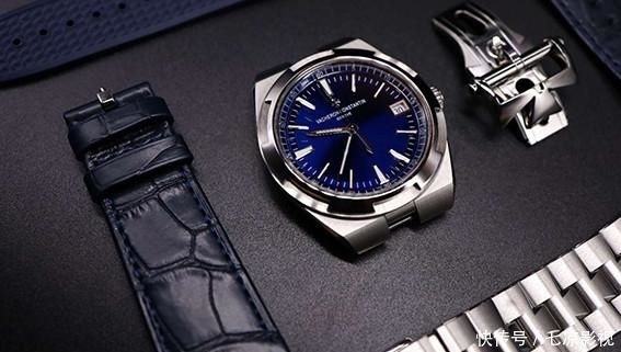 江诗丹顿|三款高颜值潜水表,夏季男士潜水表怎么选?高奢档次腕表篇