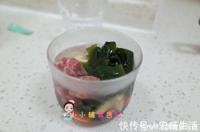 凉拌菜|海带和它是天敌，吃的时候要避开，很多孩子都中招，早知道早受益