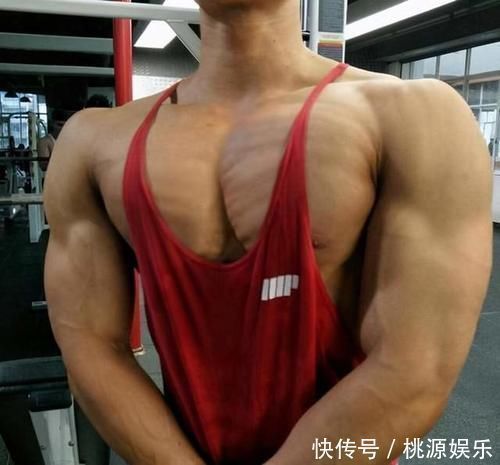 胸肌|你知道胸肌怎么练效果最好吗?教你3个技巧,都是过来人的经验