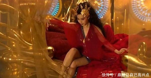 《封神演义》中最悲催的人,却被世人认为是最强祸水,误会千年!