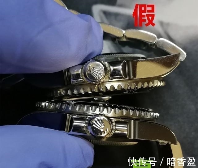 假表 花2000多买N厂复刻劳力士到底值不值?警惕复刻表商的文字游戏