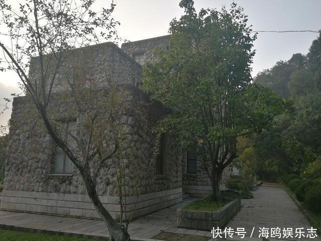 庾澄庆的无奈明明是自己的祖屋,为何“回家”还要买门票