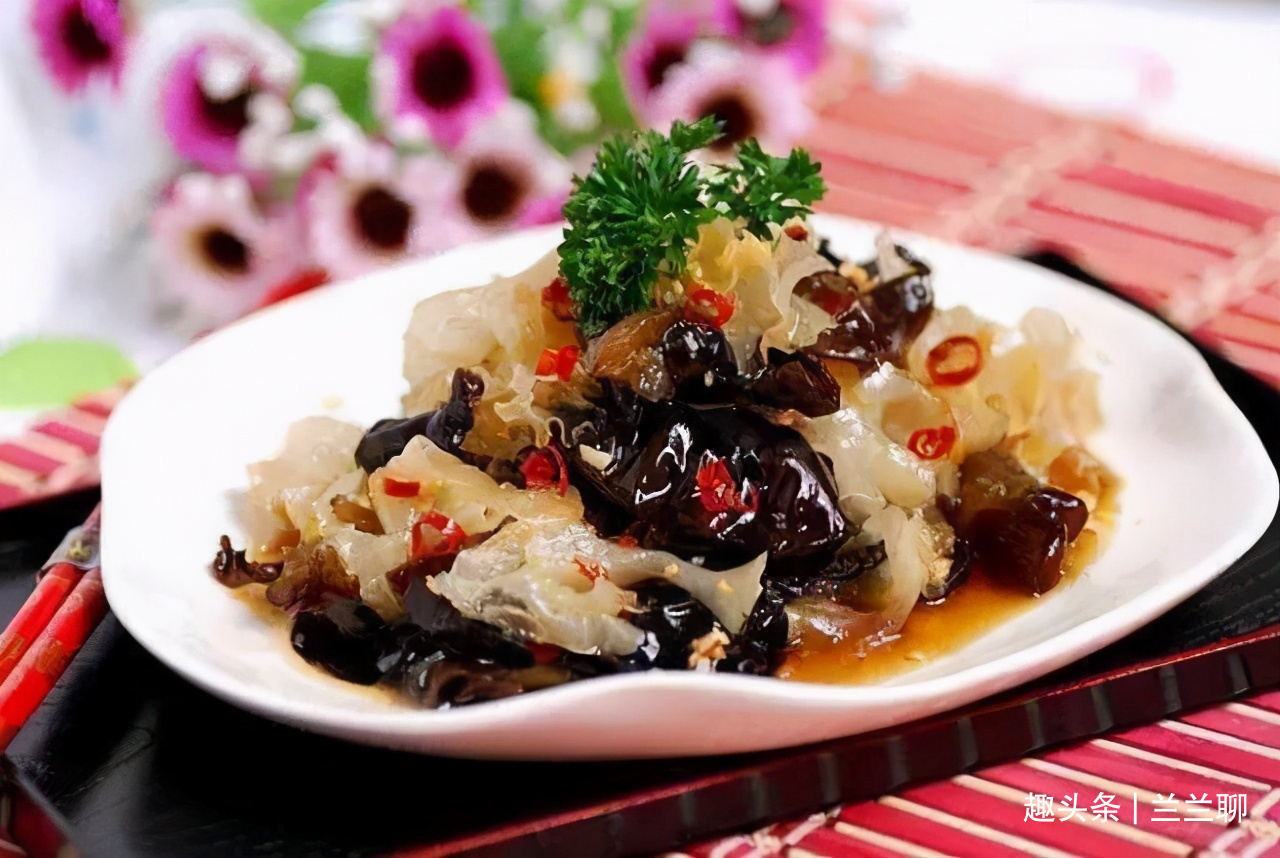 白糖|鲜香下饭菜集锦,35款不重样,给你味蕾不同的享受,值得尝试