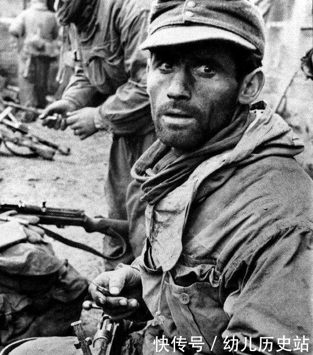 兵力|斯大林格勒战役有多惨?士兵普遍活不过1天,能活过3天就能当连长
