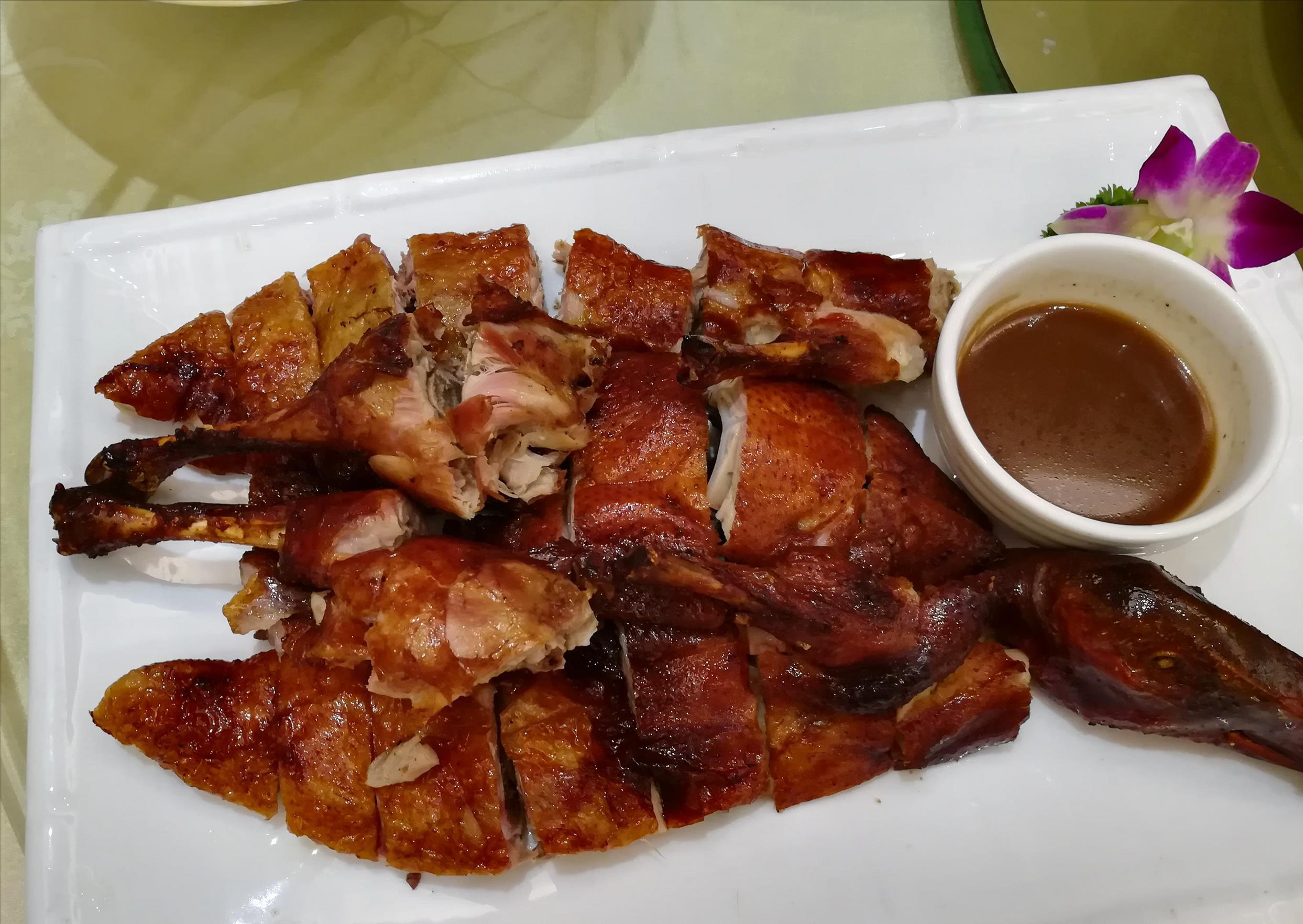 干切|姑姑生日请吃饭,一桌子菜不到400元,您看值不值?