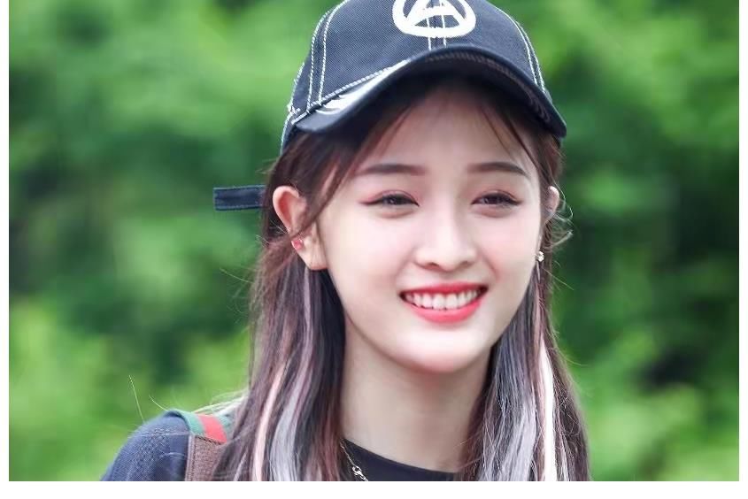 孟美岐风波还没有结束,乐华娱乐又推出了新女团,真是太牛了