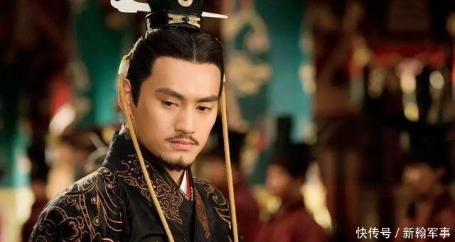 汉光武帝|汉光武帝刘秀,不声不响成就大事