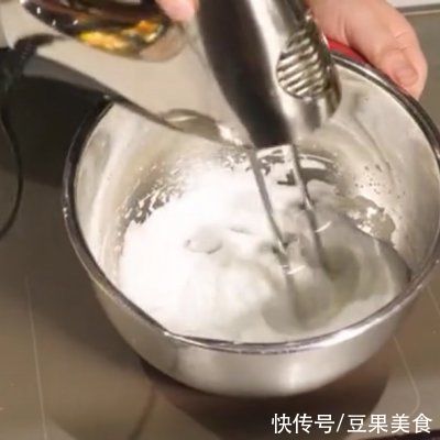 杏仁粉|吃一次想十次的下饭菜马卡龙