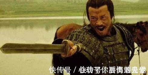 兀突|中国古代历史小说中的十大战神的武力排行榜！