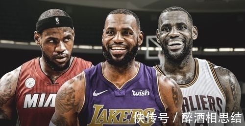 销量|NBA年度球衣销量王奥尼尔仅1次,库里3次,那么詹姆斯多少次呢?
