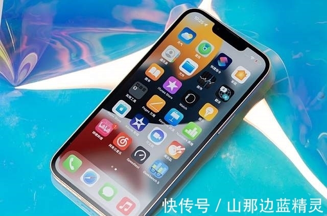 ios|同时使用华为mate40Pro和iPhone13Pro，2个月后，憋了太多话要说