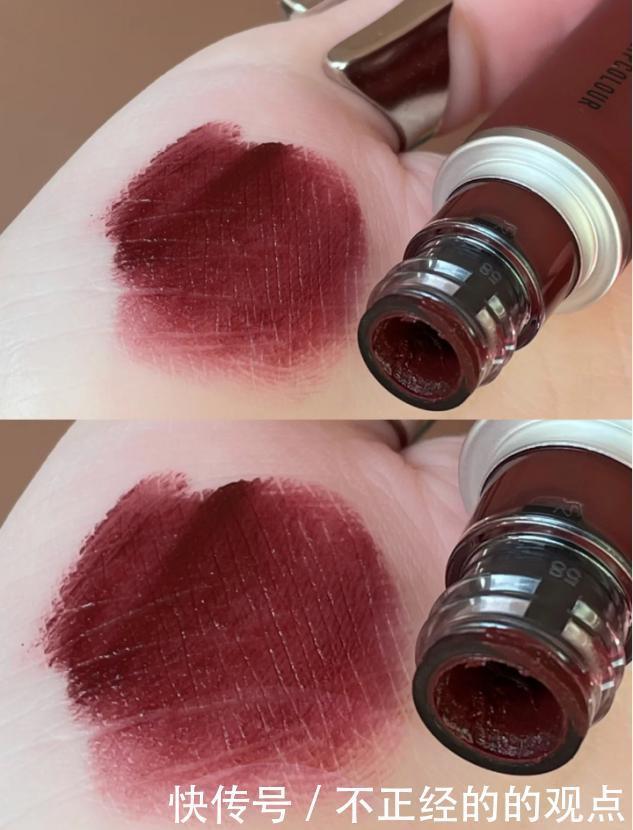 御姐|想要妆容出彩口红必不可少!迪奥经典,MAC御姐,阿玛尼更温柔!