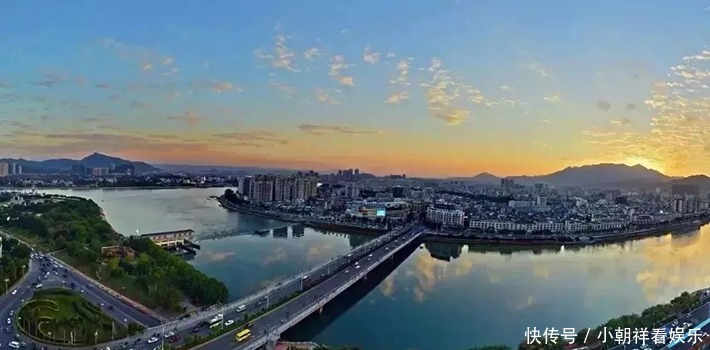 中年|今年过年旅游不远游,附近最美地方推荐给你