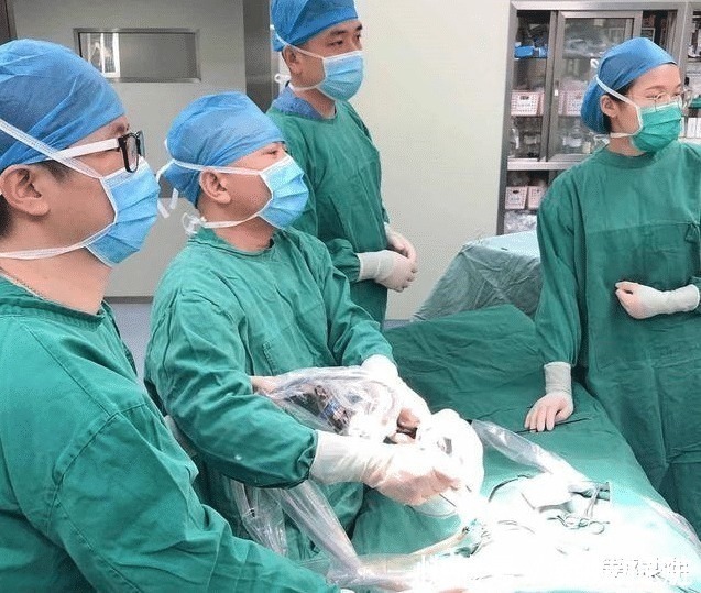 检查|养了14年的女儿,医院一检查竟是男儿身!父母:打出生就以为是女孩