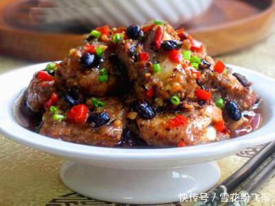 豆豉排骨有哪些做法 这2种简单美味