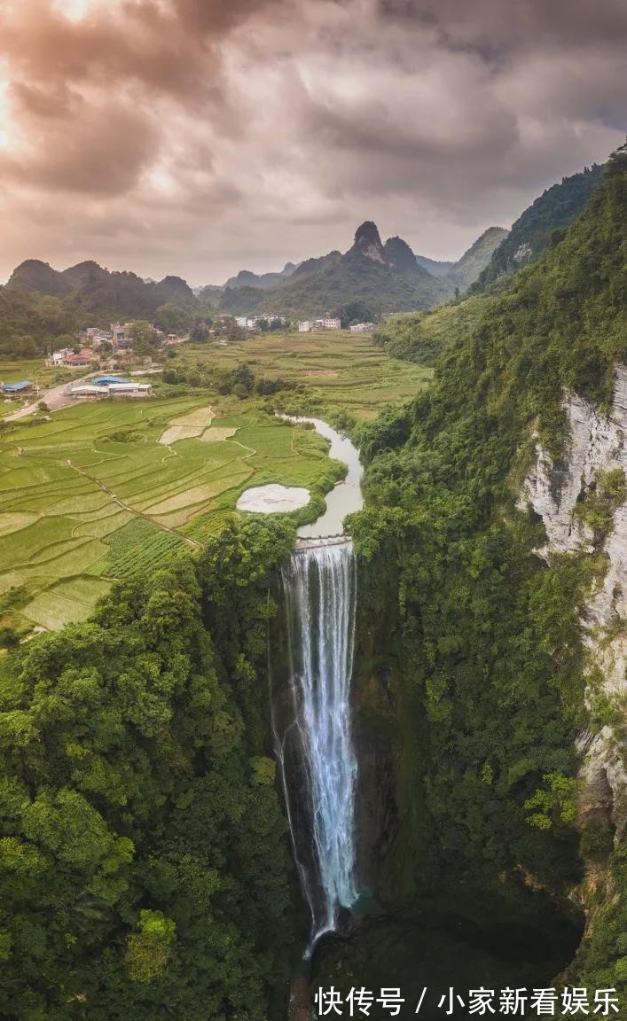 县城|正适合小住几天的小县城，不费钱不需攻略，和当地人享受慢生活