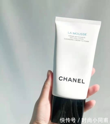 保湿剂|你的洗面奶上“黑名单”了吗?这3款被点名的洗面奶会烂脸,劝你别买