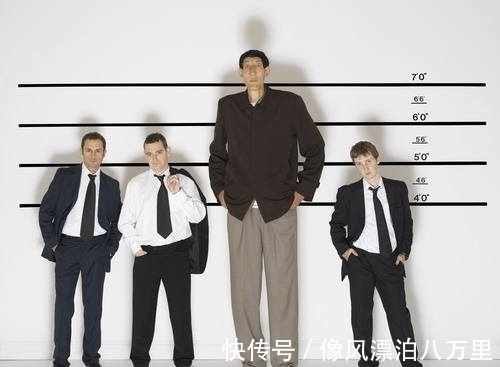 姚明|“第一巨人”娶妻后打算生子,医生劝阻,如今却想要二胎