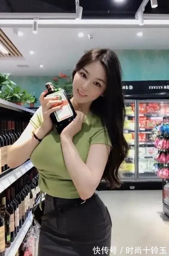 衣服 时尚美女穿搭之衣品篇，做好这8点，衣品再不提升就说不过去了