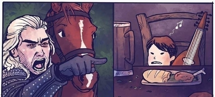 搞笑|网友改造“女人指猫”表情包,戏曲版本有腔调,和风版很搞笑