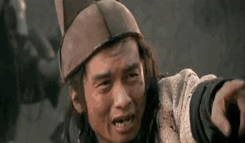 武松#水浒中最徒有虚名的四位好汉,称号都威风的不得了,第四位最搞笑!