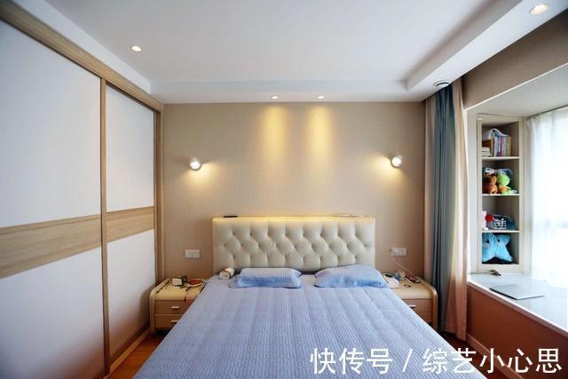 装修|入住新家满意,阳台是“大亮点”,餐边柜收纳完美+附加装修清单