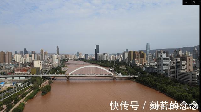 青白石|冷风转暖风，兰州楼市吹的哪阵风